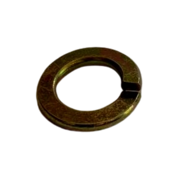 Rondelle Grower M10 Acier zingué