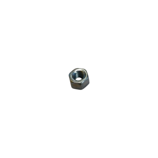 Écrou Hexagonal M5 Acier zingué
