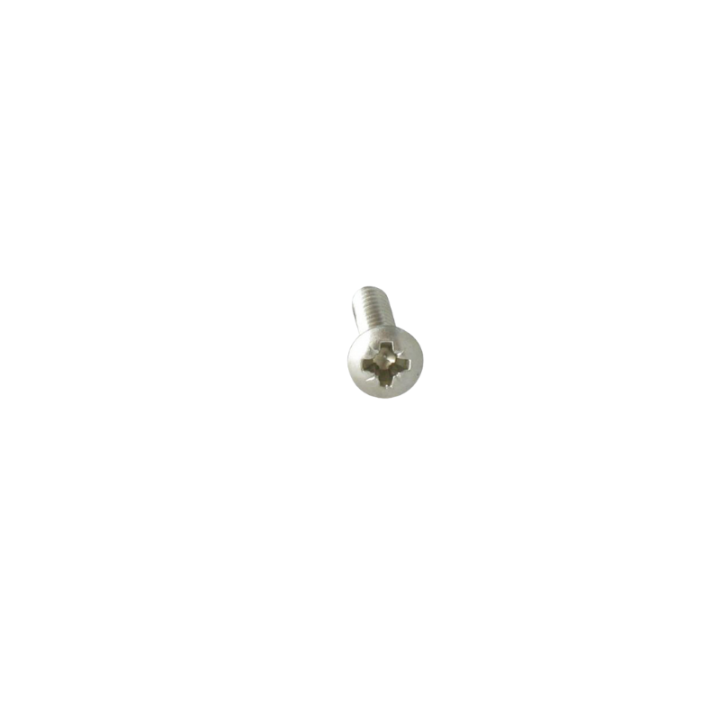 Vis de fixation de panneau de porte AM 3.5x16 TFB cruciforme INOX 05/56-