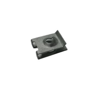 Ecrou pince pour vis tôle Ø4.8 12.7 x 19.8mm