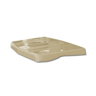 Capot de Méhari AM beige Hoggar