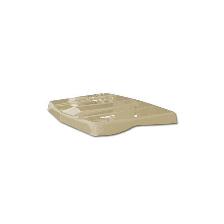 Capot de Méhari AM beige Hoggar