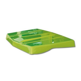 Capot de Méhari AM vert Tibesti