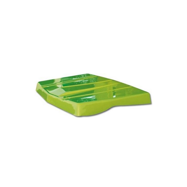 Capot de Méhari AM vert Tibesti