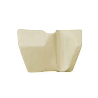 Boîtier tableau de bord NM Méhari beige Hoggar