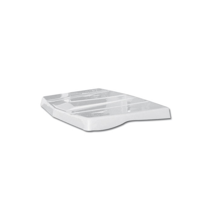 Capot de Méhari NM blanc