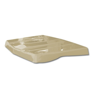 Capot de Méhari NM beige Hoggar
