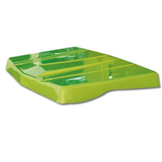 Capot de Méhari NM vert Tibesti