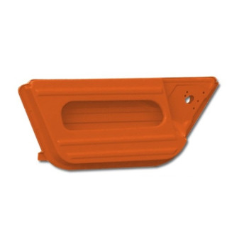 Porte D Méhari orange Kirghiz ABS