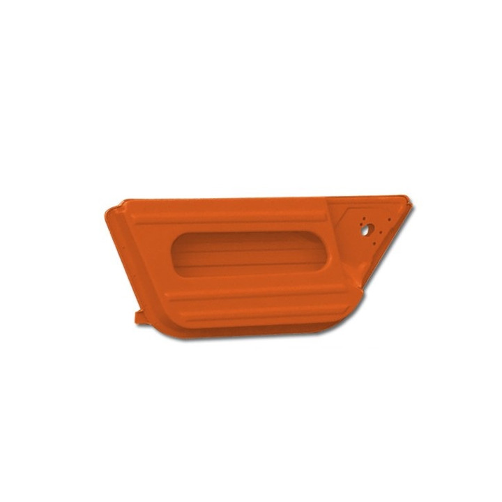Porte D Méhari orange Kirghiz ABS