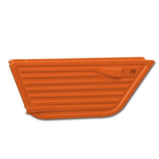 Porte G Méhari orange Kirghiz ABS