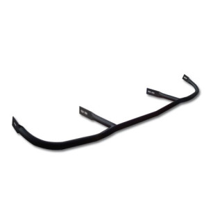 Armature inférieure de face avant NM Méhari