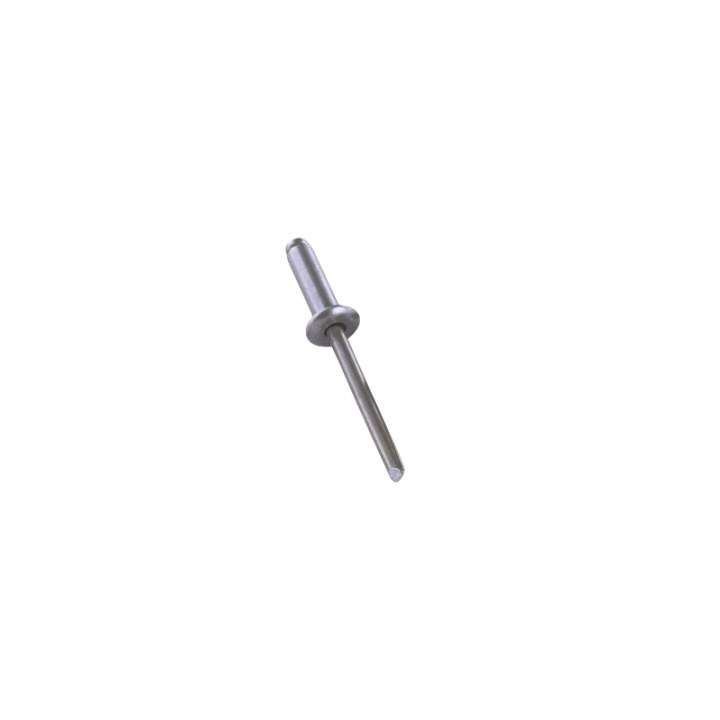 Rivet pour pontet ou montant de Méhari