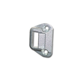 Gâche de serrure de porte G ou D Méhari -06/76