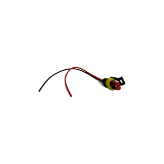 Connecteur de bobine Magneti Marelli