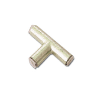 Té répartiteur frein AV 9 mm