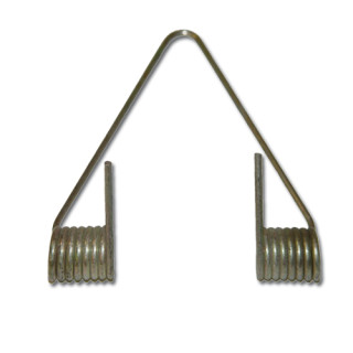 Ressort de fourchette 1970-