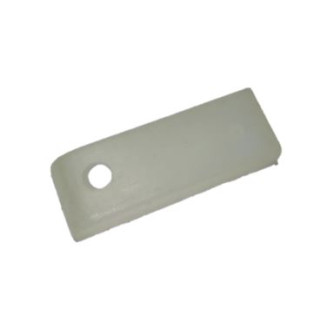 Isolant de rupteur en plastique