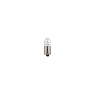 Ampoule 12V 4 ou 5W BA9S