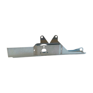 Support moteur essuie glace 2CV nouveau modèle