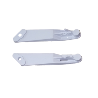 Paire de pattes de fixation optique Ami 8