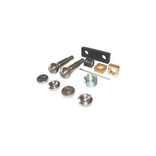 Kit de réparation de crémaillère de direction