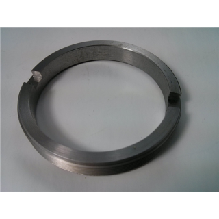 Bague écrou pour roulement de roue Ø 72