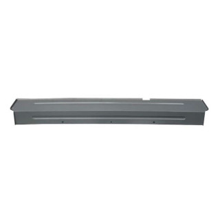 Renfort de plancher de pédale