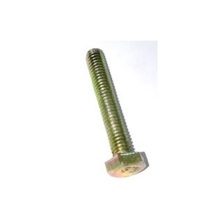 Vis fixation articulation commande porte TH M4x25