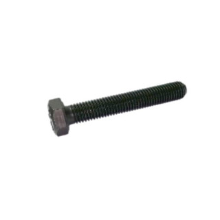 Vis fixation support pare choc sur châssis TH M7x40