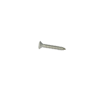 Vis de fixation de panneau de porte AM 3.5x16 TFB cruciforme INOX 05/56-
