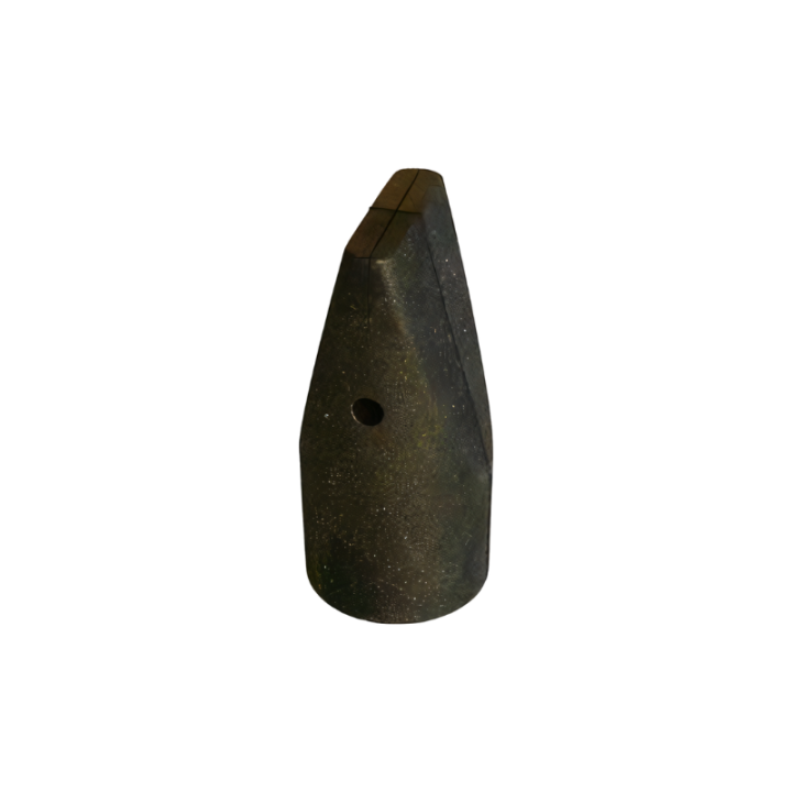 Clapet de reniflard bec de canard en Viton®  57 - 77