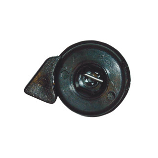Clip vitre D 2CV NM et Méhari
