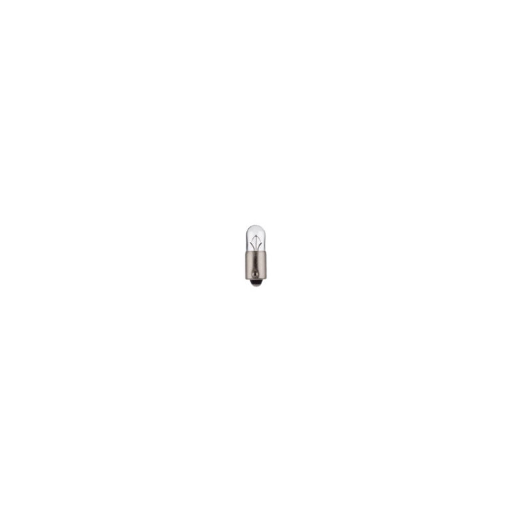 Ampoule 6V 4W BA9S BOSMA