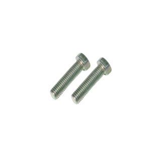 Visserie de fixation armature arrière de bâches Méhari M9x40