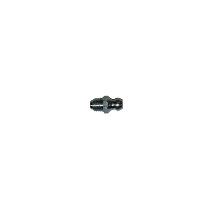 Graisseur de cardan ou axe de pivot droit M7x100