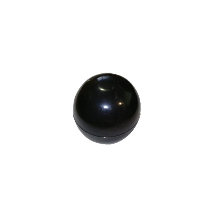 Pommeau de levier de vitesses noir