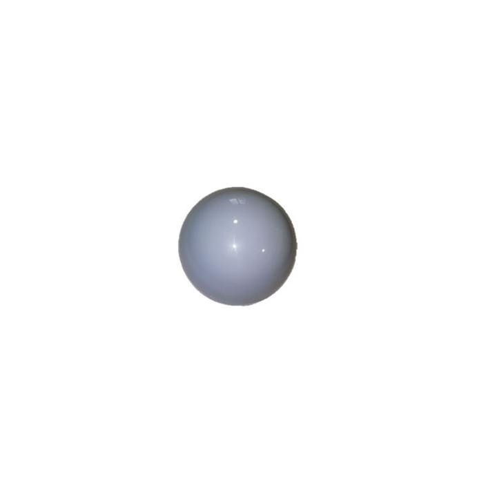 Pommeau de levier de vitesses gris
