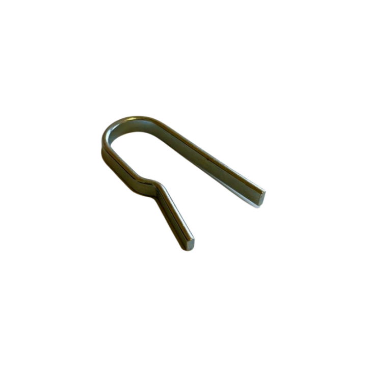 Clip de fixation câble compteur sur boite de vitesses 425 1958-