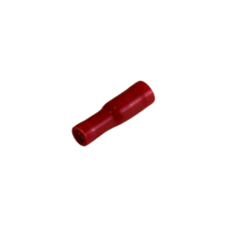 Cosse cylindrique femelle Ø 4mm