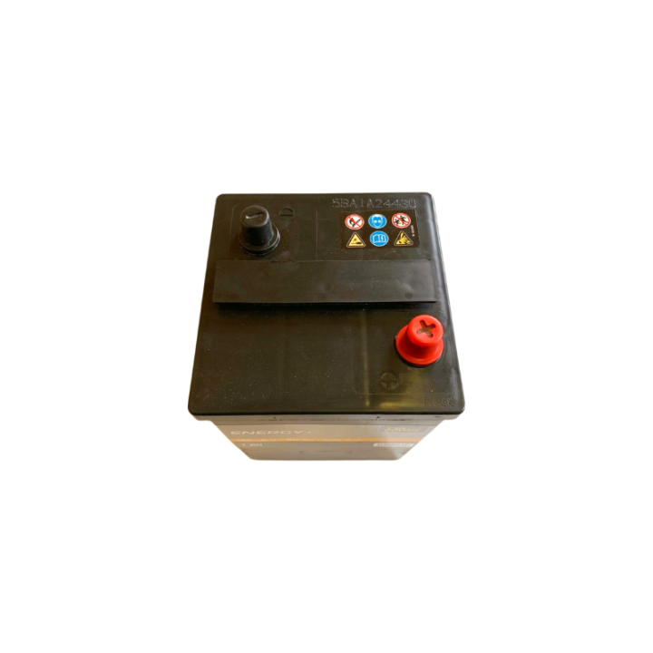 Batterie 6V