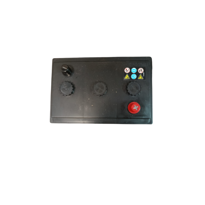 Batterie 6V Traction