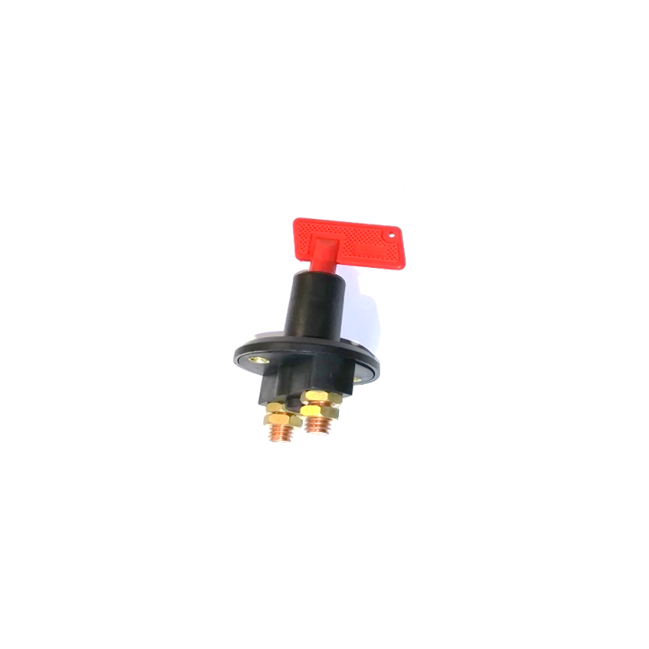 Coupe batterie