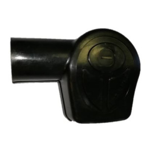 Protection de cosse de batterie -