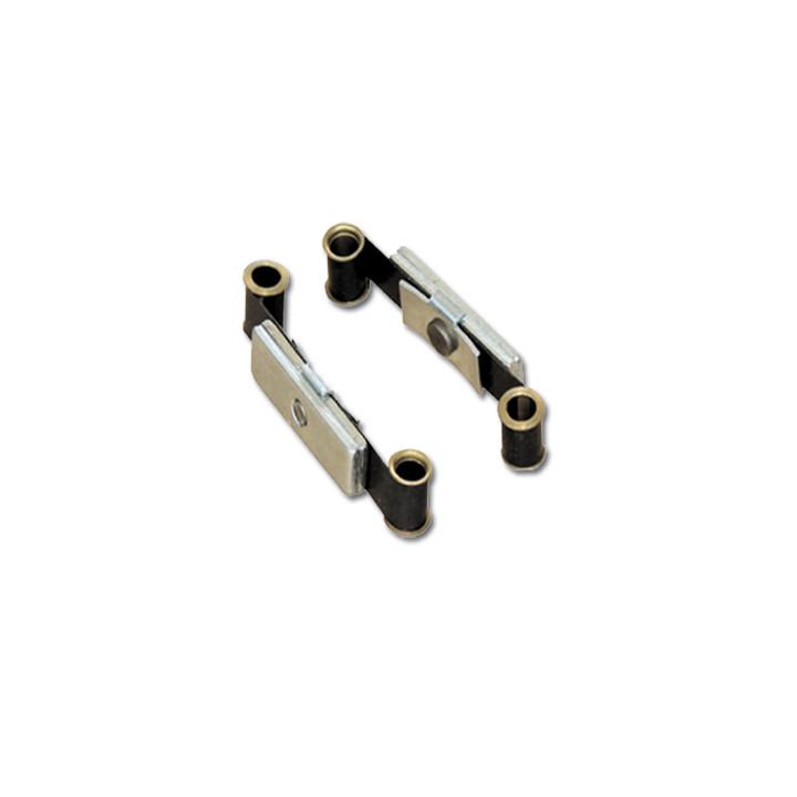 Masselotte x2 pour moteur 602cm³