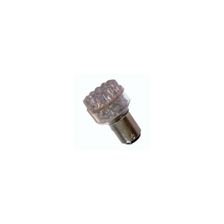 Ampoule LED 21/5W 12V veilleuse /stop