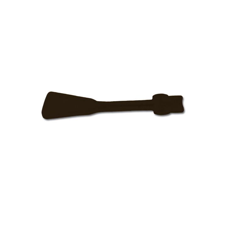 Manette clignotant marron 2CV Méhari