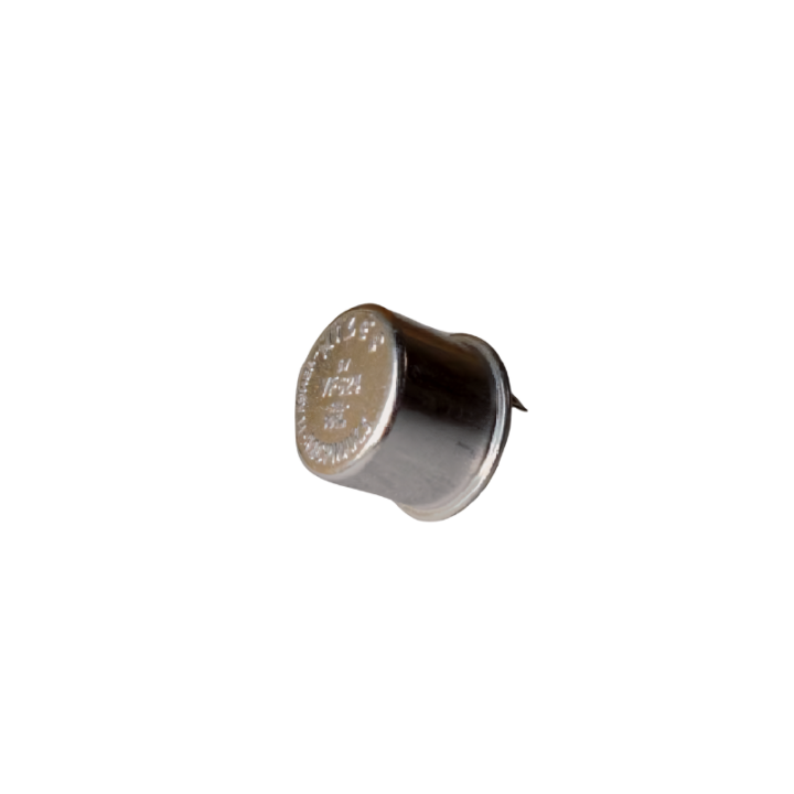 Centrale clignotante ronde alu 6V
