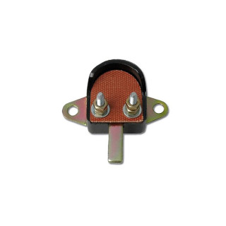 Contacteur STOP 6V 2CV -02/1970