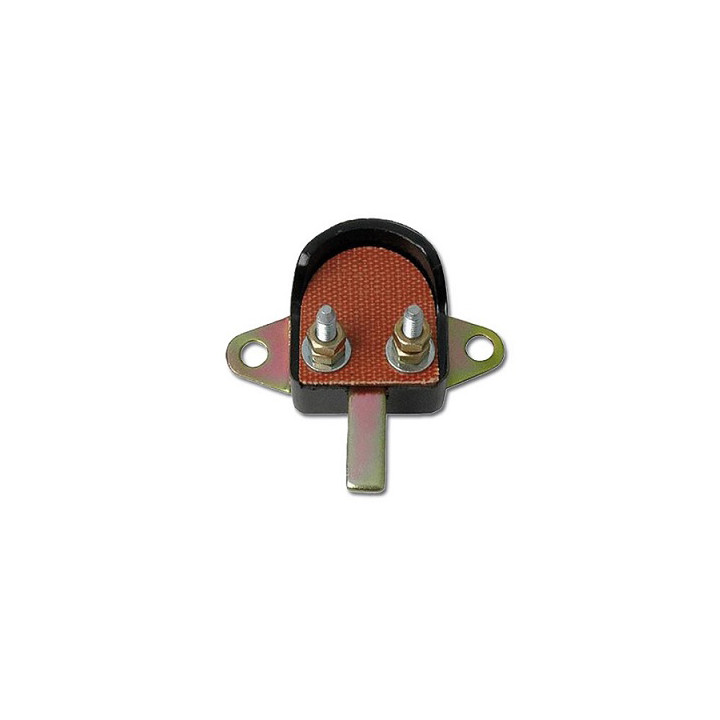Contacteur STOP 6V 2CV -02/1970